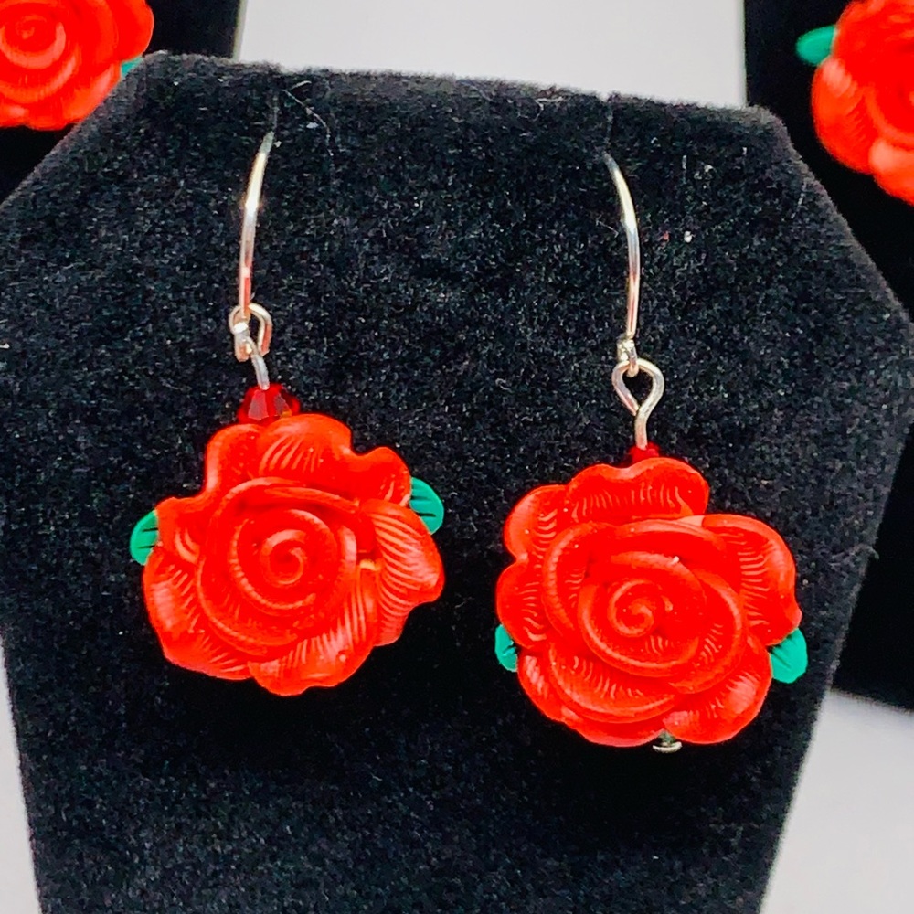 Roses